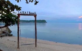 Sabas Beach And Campsite